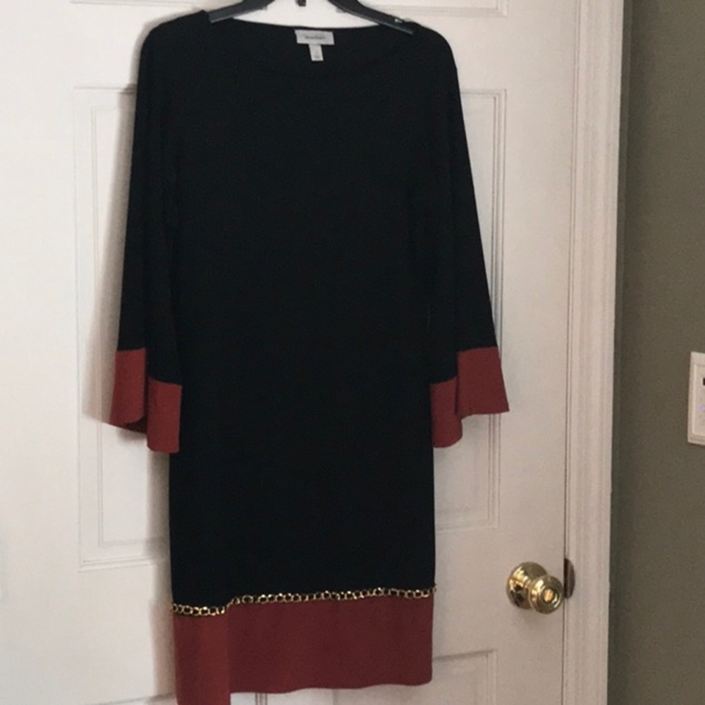 Dress Barn Black dress